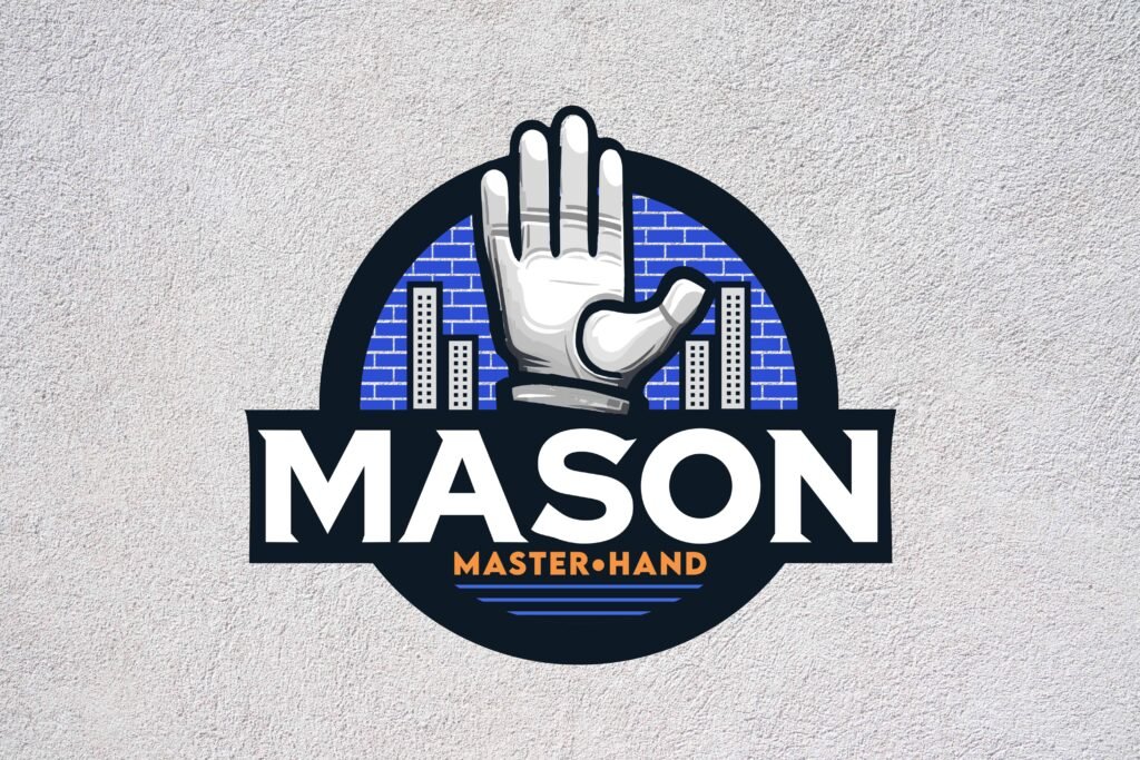 mason master hand