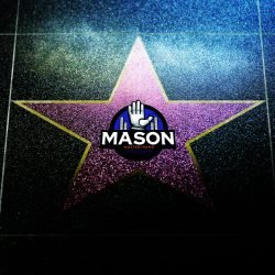 mason master hand