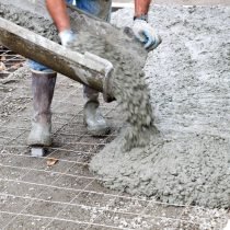 michigan concrete services - Mason Master Hand